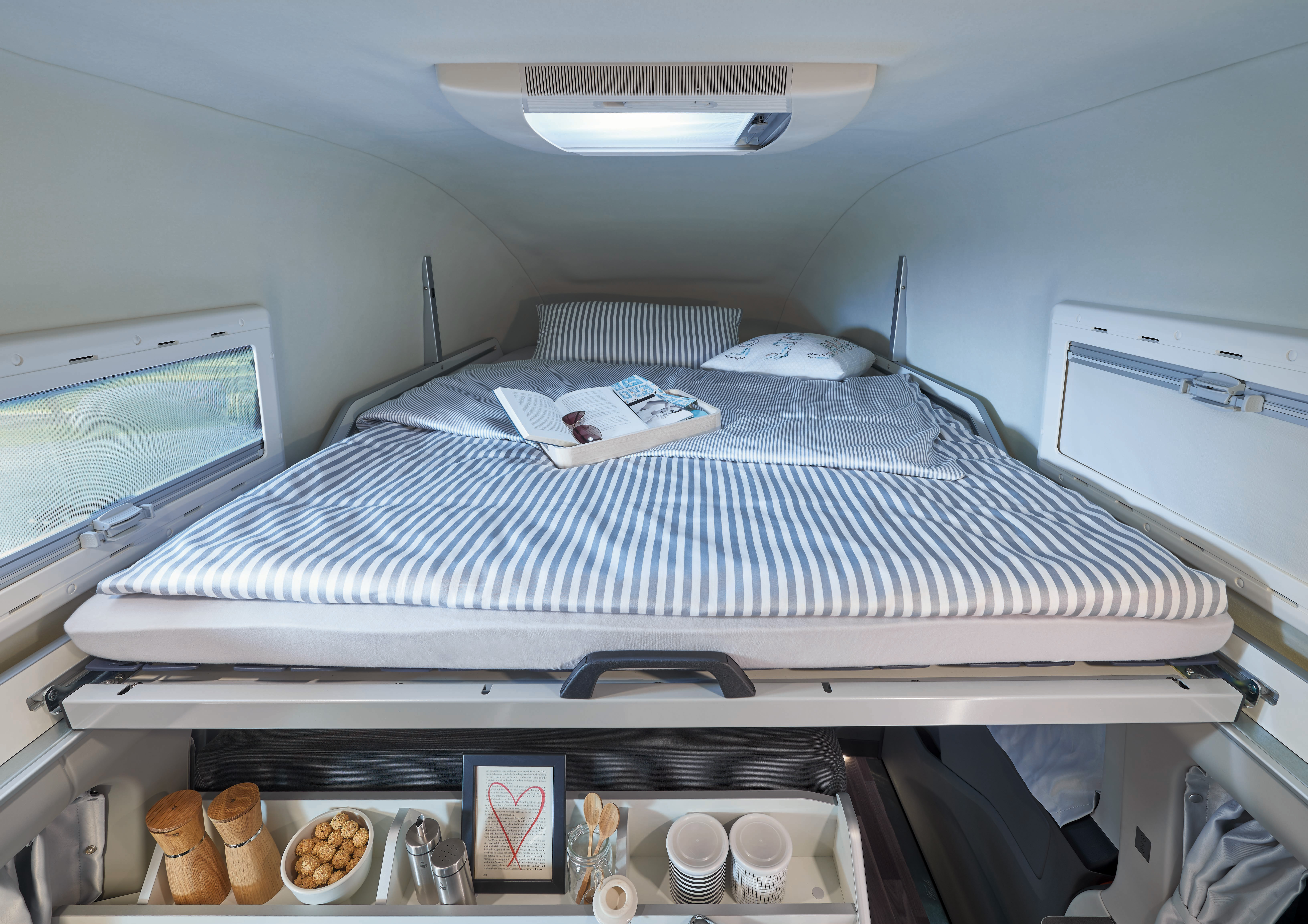 Ford nugget camper 2019 sales